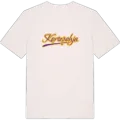 Kortepohja baseball t-shirt