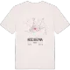 Kościerzyna karta t-shirt