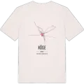 Köse karta t-shirt