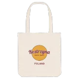 Kostrzyna cirkel tygkasse