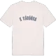 Kővágóörs college t-shirt