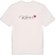 Kővár hjärta t-shirt