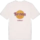 Kozan cirkel t-shirt