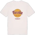 Kozlu cirkel t-shirt