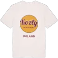 Kozły cirkel t-shirt