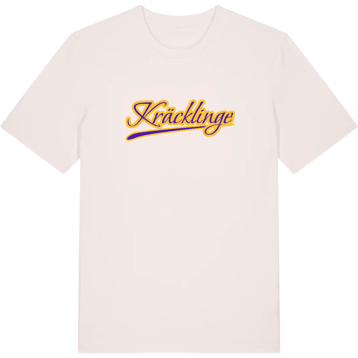 Kräcklinge baseball t-shirt – t-shirt från PinShirt
