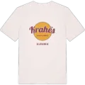Krahës cirkel t-shirt