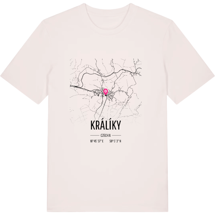Králíky karta t-shirt – t-shirt från PinShirt