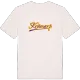Krämarp baseball t-shirt