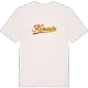 Kravaře baseball t-shirt