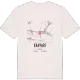 Kravaře karta t-shirt