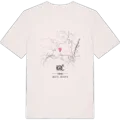 Krč karta t-shirt