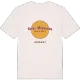 Kreis Mettmann cirkel t-shirt