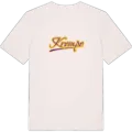 Krempe baseball t-shirt
