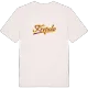 Krępsko baseball t-shirt