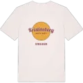 Kristineberg cirkel t-shirt