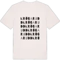 Krögarudd ordlek t-shirt