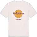 Kroksjölund cirkel t-shirt