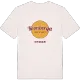 Kronberga cirkel t-shirt