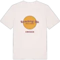 Kronobergs län cirkel t-shirt
