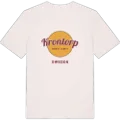 Krontorp cirkel t-shirt