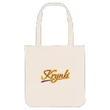 Krynki baseball tygkasse