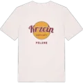 Krzcin cirkel t-shirt