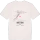 Kufstein karta t-shirt