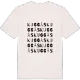 Kuggås ordlek t-shirt