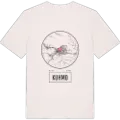 Kuhmo t-shirt