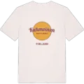 Kuhmoinen cirkel t-shirt