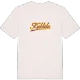 Kukkila baseball t-shirt