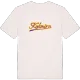 Kukmirn baseball t-shirt