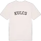 Kulcs böjd t-shirt