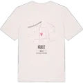 Kule karta t-shirt