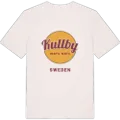 Kullby cirkel t-shirt