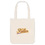 Kullen baseball tygkasse