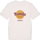 Kumlu cirkel t-shirt