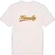 Kummelby baseball t-shirt