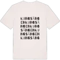 Kungsängen ordlek t-shirt