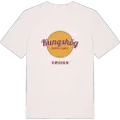 Kungshög cirkel t-shirt
