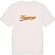 Kungstorget baseball t-shirt