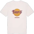 Kurö cirkel t-shirt