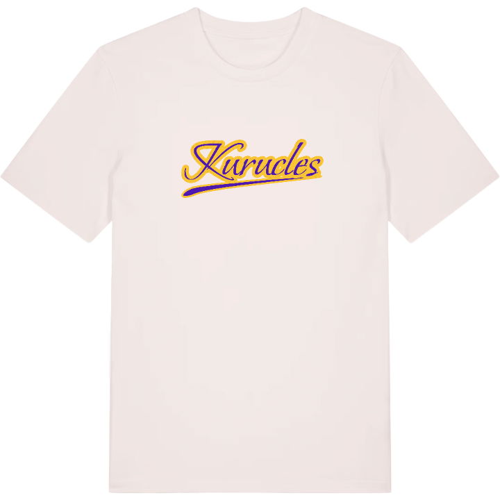 Kurucles baseball t-shirt – t-shirt från PinShirt