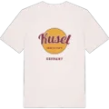 Kusel cirkel t-shirt