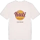 Kuti cirkel t-shirt
