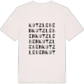 Kutzleben ordlek t-shirt