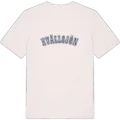 Kvällsjön college t-shirt