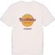 Kvistabo cirkel t-shirt