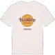 Kvistbro cirkel t-shirt